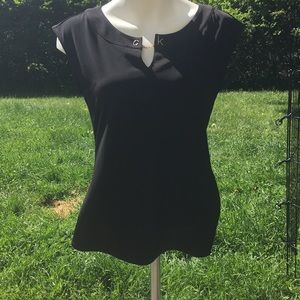 Calvin Klein Sleeveless